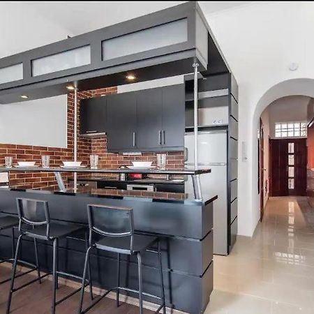 Buda Royal Castle 2 Double Beds Private Apartment بودابست المظهر الخارجي الصورة