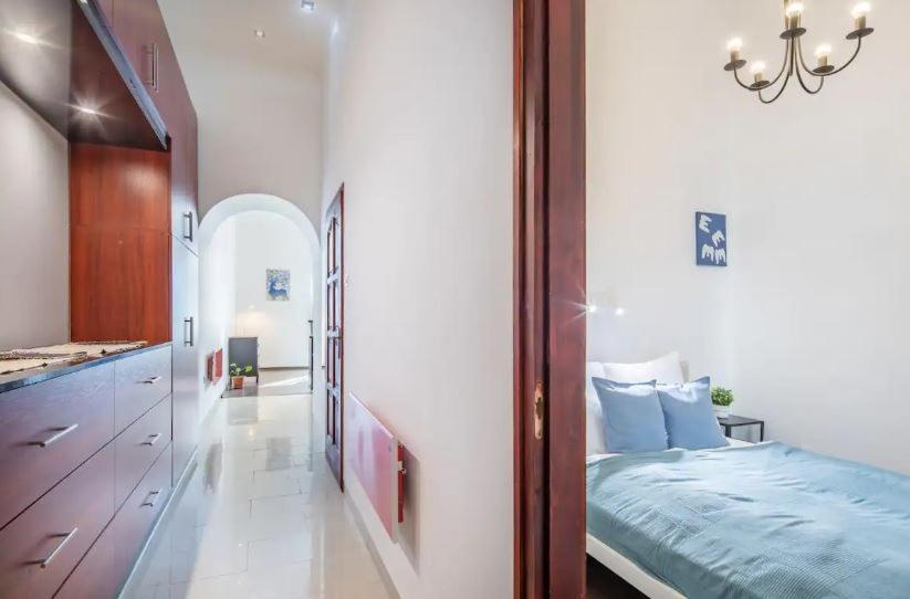 Buda Royal Castle 2 Double Beds Private Apartment بودابست المظهر الخارجي الصورة