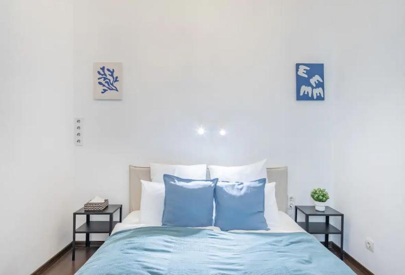 Buda Royal Castle 2 Double Beds Private Apartment بودابست المظهر الخارجي الصورة