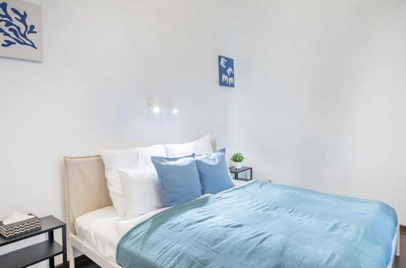Buda Royal Castle 2 Double Beds Private Apartment بودابست المظهر الخارجي الصورة