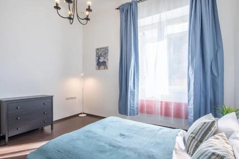 Buda Royal Castle 2 Double Beds Private Apartment بودابست المظهر الخارجي الصورة