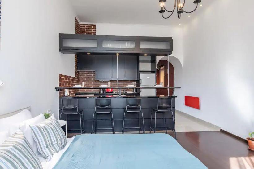 Buda Royal Castle 2 Double Beds Private Apartment بودابست المظهر الخارجي الصورة