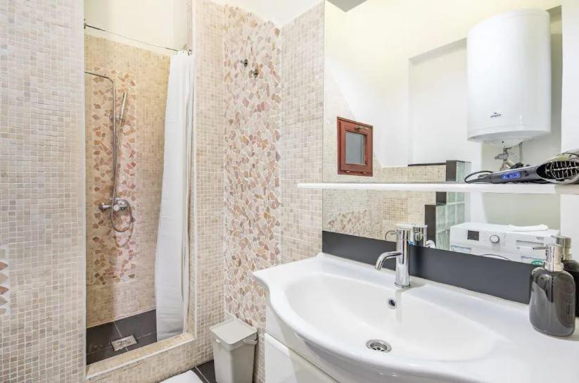 Buda Royal Castle 2 Double Beds Private Apartment بودابست المظهر الخارجي الصورة