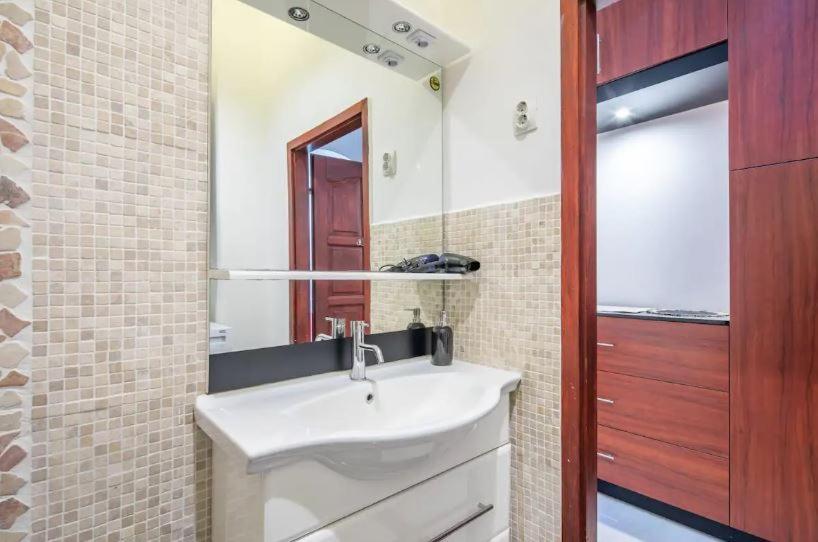 Buda Royal Castle 2 Double Beds Private Apartment بودابست المظهر الخارجي الصورة