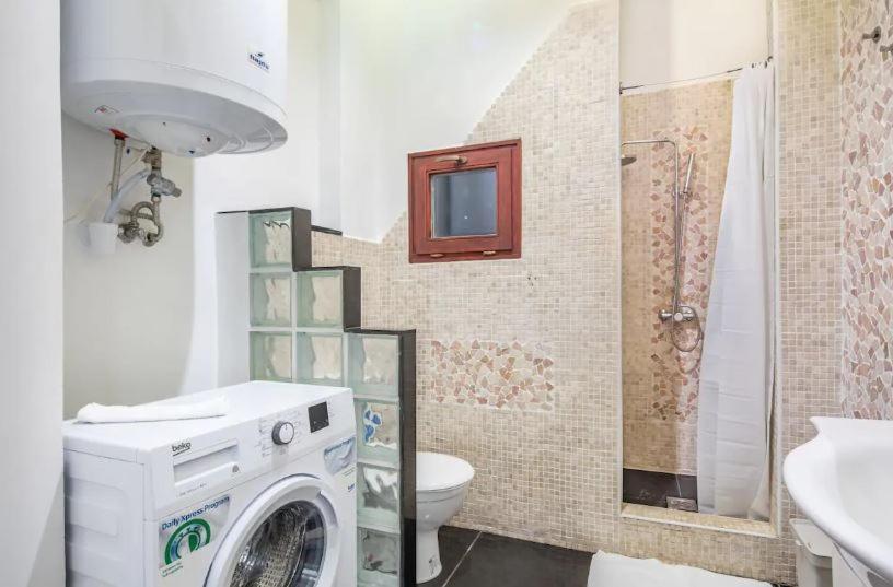 Buda Royal Castle 2 Double Beds Private Apartment بودابست المظهر الخارجي الصورة